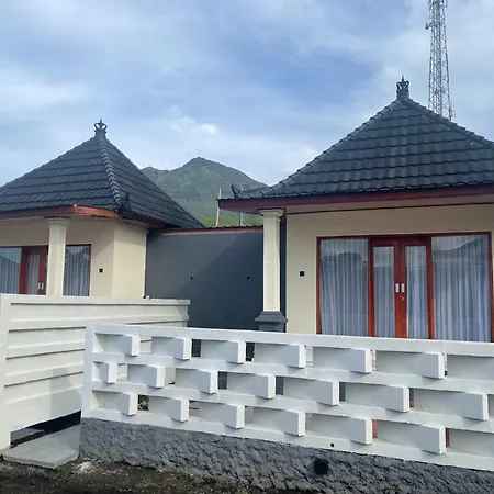 Saris Sweet Dream Villa