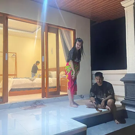 Saris Sweet Dream Villa
