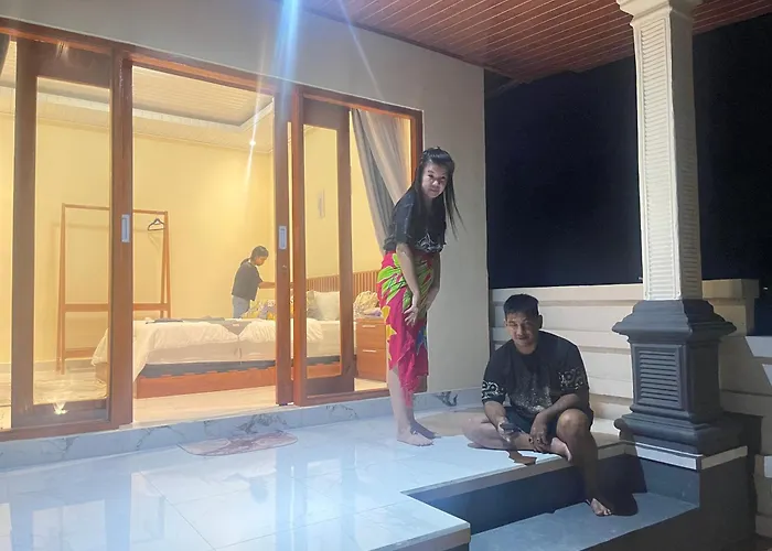 Saris Sweet Dream 酒店 库布盼洛坎